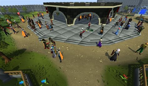 OSRS on Steam Deck :: Old School RuneScape General .
